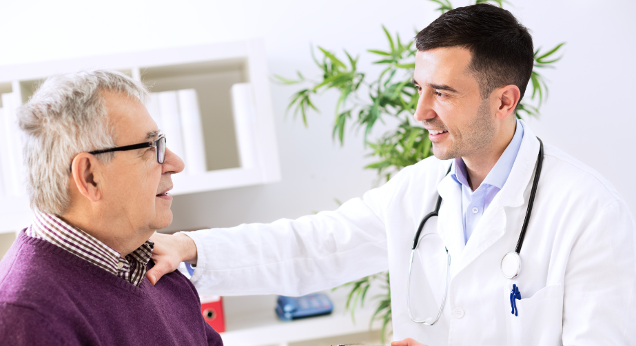 Procedimento de pequena cirurgia dermatológica